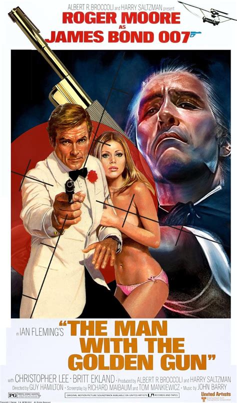 Pin By Kris Vance On 007 Bond James Bond James Bond Movie Posters