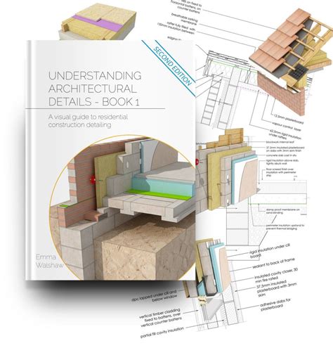Understanding Architectural Details Second Edition First In