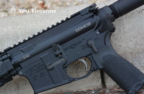 Daniel Defense Bcm Mk18 Pistol Ar 15 103 556 For Sale