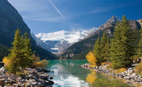 Your Canadian Mountain Home Canada Property Guide