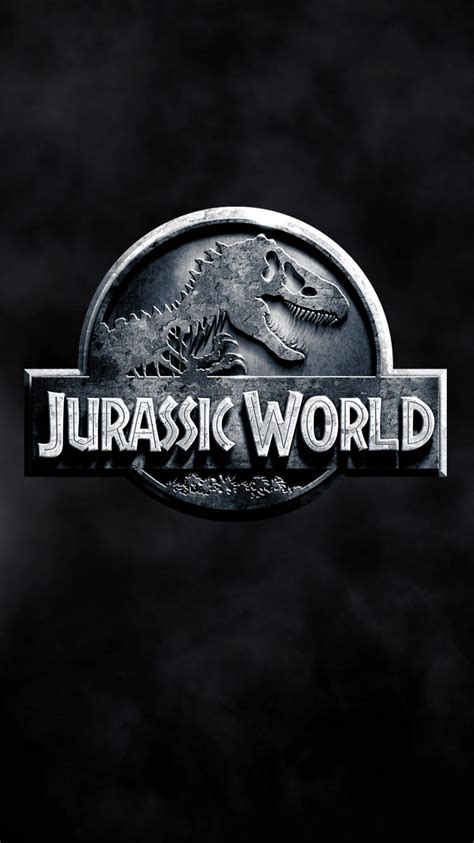 Jurassic World 2015 Dinosaurs Desktop And Iphone 6