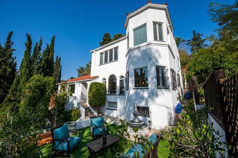 Hollywood Hills Real Estate Hollywood Hills Homes For Sale
