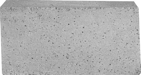 Bloco De Concreto Maciço