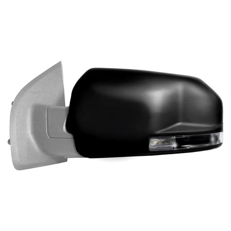 For Ford F 150 15 16 K Source Driver And Passenger Side Towing Mirrors Extensions Ebay