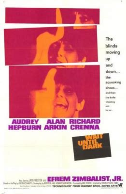 ดูหนัง Wait Until Dark รอไว้ค่อย ๆ เชือด (1967) - ดูหนังออนไลน์ฟรี ...