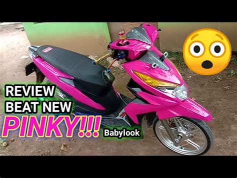 This video has been updated on february 2021.you can watch and free download beat modif 2019 video from this site. MODIFIKASI Honda Beat | Babylook 2019 - YouTube