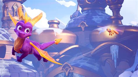 Spyro Reignited Trilogy Review A Classic You Need To Experience Mgl