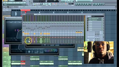 You could be mixing vocals in pro tools, fl studio, garageband, cubase 5, studio one or using any plugins whether waves, uad or stock plugins. How To Mix a Beat with Vocals in FL Studio - full mix ...