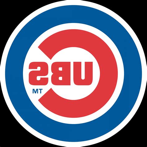 Cubs Logo Vector At Getdrawings Free Download