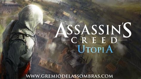 Primeros Detalles De Assassin S Creed Utopia