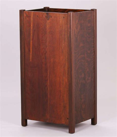 Applications are currently under review. Grand Rapids One-Door Cabinet c1910 | California ...