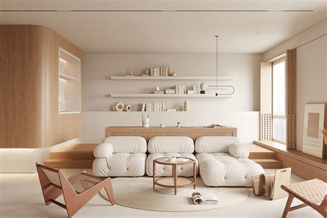 The Power Of Simplicity Minimalist Home Decor Principles Living Room