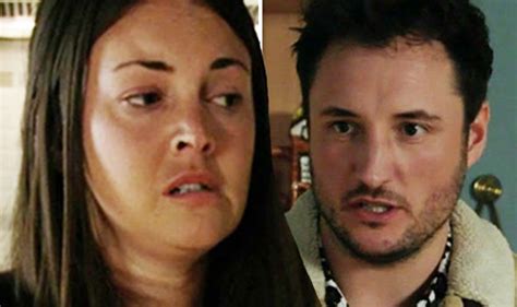 eastenders spoilers stacey slater makes martin fowler confession amid kat moon death hoax tv