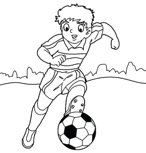5 out of 5 stars (140) 140 reviews $ 1.50. Sports Coloring Pages For Boys at GetColorings.com | Free ...