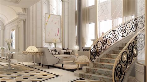 Ions Design Best Interior Design Company In Dubai
