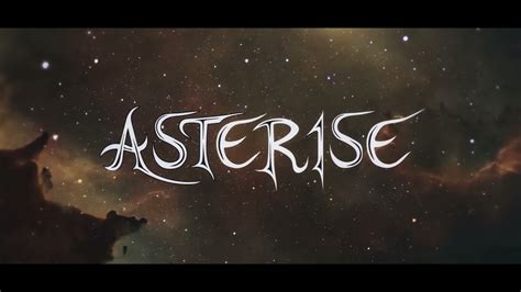 Multinational Symphonic Power Metal Band Asterise Releases Their Debut