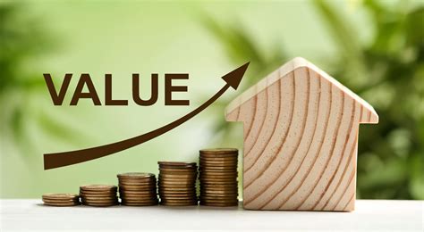 How To Increase A Homes Property Value