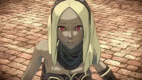 Gravity Rush 1 This Is The End Of Us Youtube