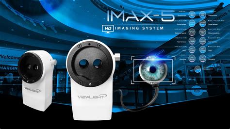 Viewlight Imax 5 Imaging System Youtube