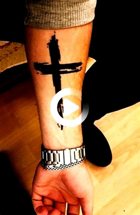 These Are The Coolest And Most Unique Wrist Tattoo Ideas For Men That