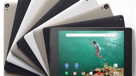 Top 10 Best Android Tablets Youtube