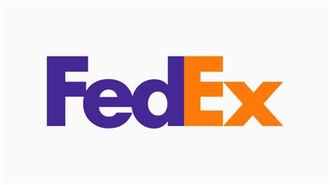 People Are Only Just Discovering The Hidden Symbol On The Fedex Logo