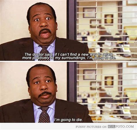 The Office Memorable Quotes Quotesgram