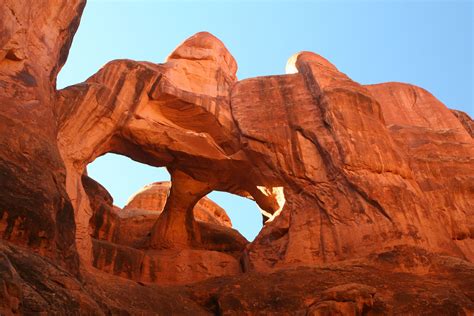 Arches National Park Wallpaper 55 Images