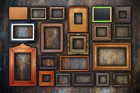 Portrait Frames Raleigh Nc Frameworks Gallery And Frame Design