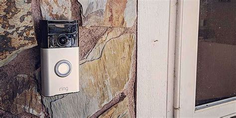 Ring Doorbell Camera Partners With Police Giving Access To Your Camera