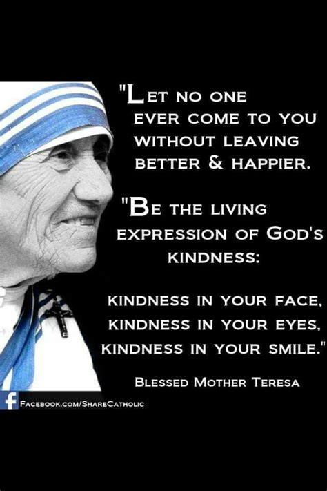 Pin By Meredith U On Words Of Wisdom Mother Teresa Mother Teresa Quotes Mother Teresa Kindness