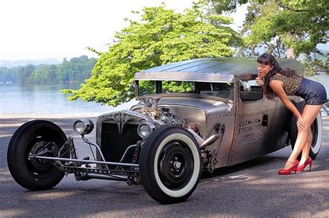 Hot And Rat Rod Gatsby Online