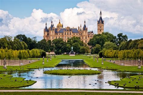 The Top 10 Things To See And Do In Mecklenburg Vorpommern Germany