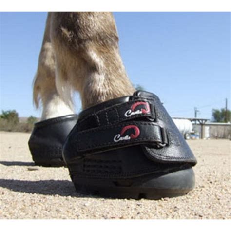 Cavallo Simple Regular Hoof Boots Pair Cavallo Hoof Boots