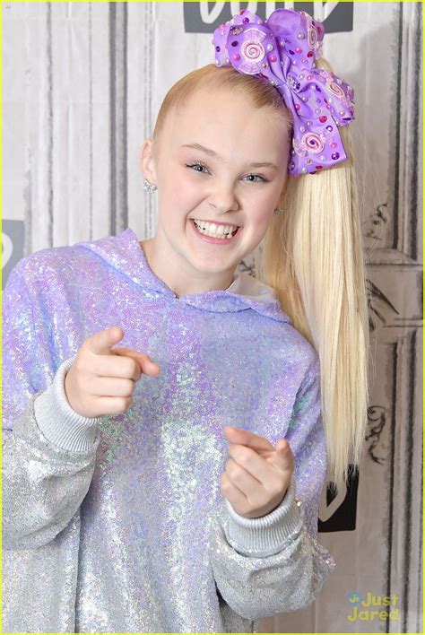 Jojo Siwa Adds 28 New Dates To Her Upcoming Dream The Tour Photo 1205403 Photo