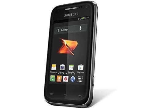 Boost Mobile Announced Samsung Galaxy S3 4g Galaxy Rush And Samsung