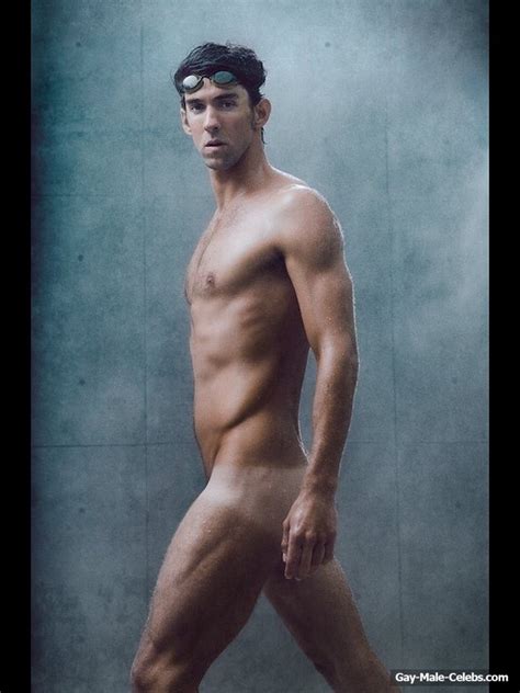 Michael Phelps Leaked Penis Photos Gay Male Celebs Com