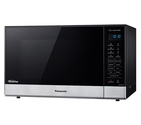 Panasonic Inverter Microwave Oven All Microwaves 100 Appliances