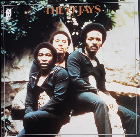 The Ojays The Ojays Vinyl Discogs
