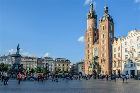 The 10 Best Restaurants In Krakow Poland