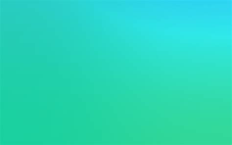 Sm06 Green Blur Gradation Wallpaper
