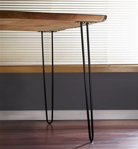Hairpin Table Legs Exotic Woods Lupon Gov Ph