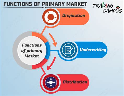 Role Of Primary Market What Is Primary Market Meaning Examples And