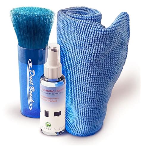 Cojollo Computer Screen Cleaner Best Cleaning Kit With