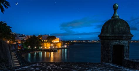 Old San Juan Top 10 Photo Locations And Tips Firefall Photography