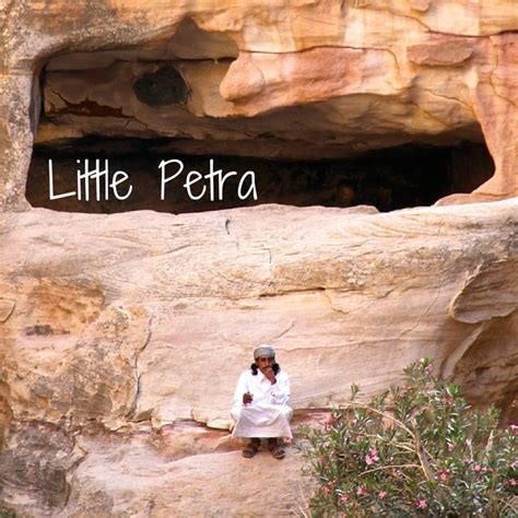 Little Petra A Nice Introduction To Petra
