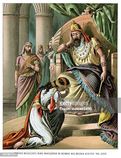 Esther And The King Photos And Premium High Res Pictures Getty Images