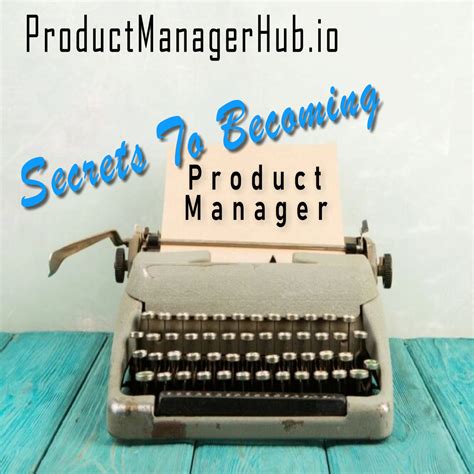 Ultimate Guide To Becoming A Technical Product Manager