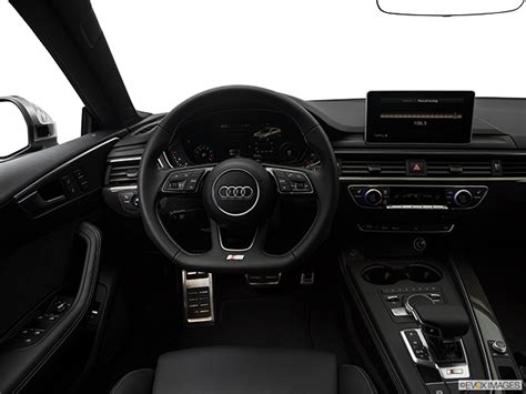 2018 Audi S5 Sportback 30 Tfsi Quattro Progressiv Tiptronic Price