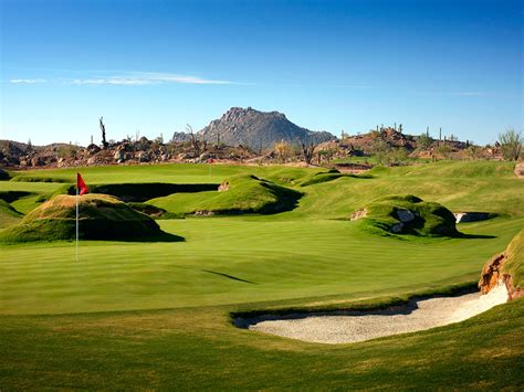 Scottsdale National Golf Club Scottsdale National Golf Club